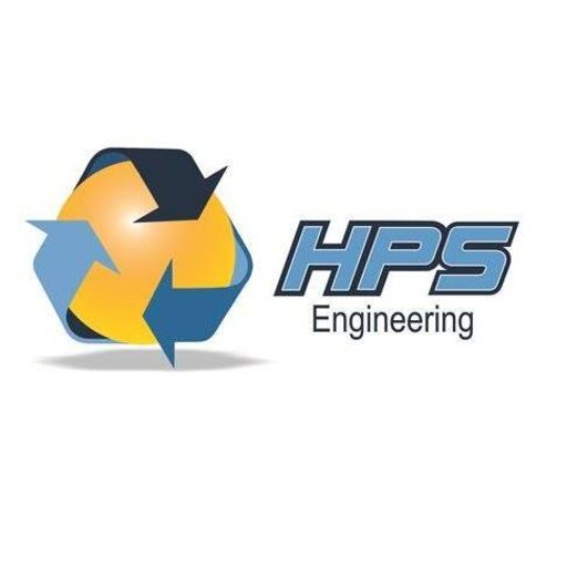 HPS Engineering banner