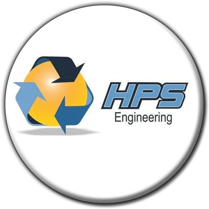 HPS Engineering banner