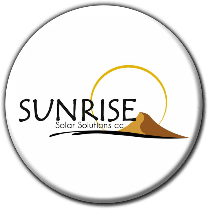 Sunrise Solar Solutions banner