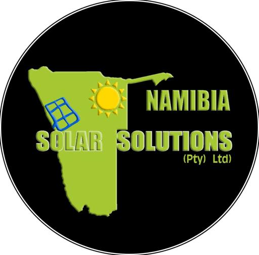 Namibia Solar Solutions banner