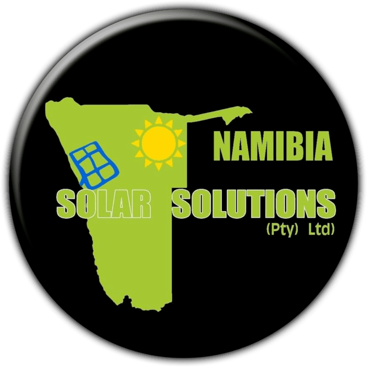 Namibia Solar Solutions banner