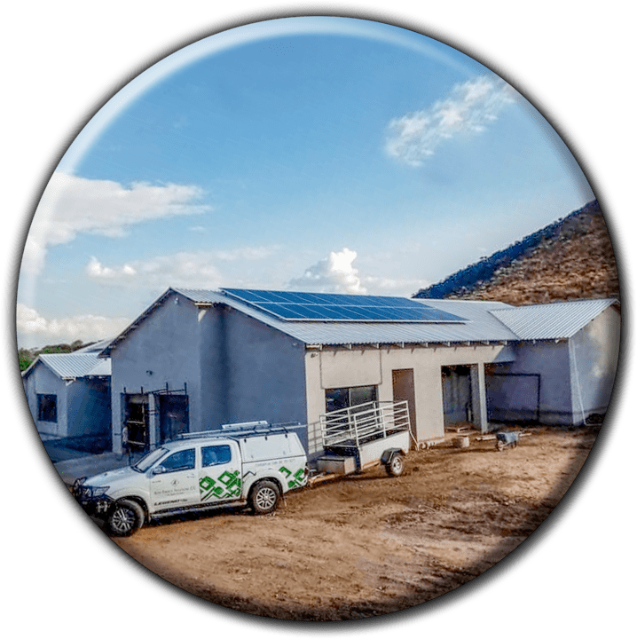 Alfa Energy Solutions banner