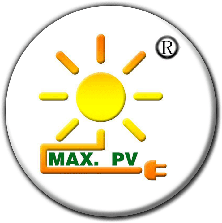 Max Solar Power Manufacturing and Trading banner
