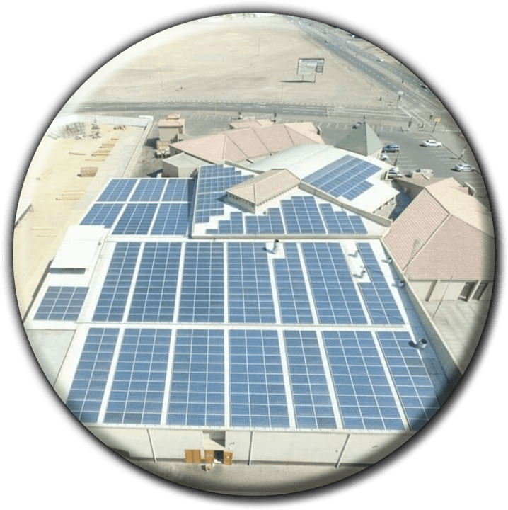 Mobile Electric & Solar banner
