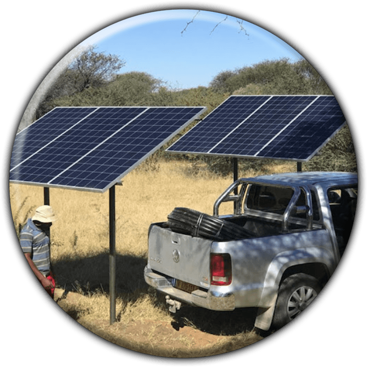 North-End Solar Solutions  banner