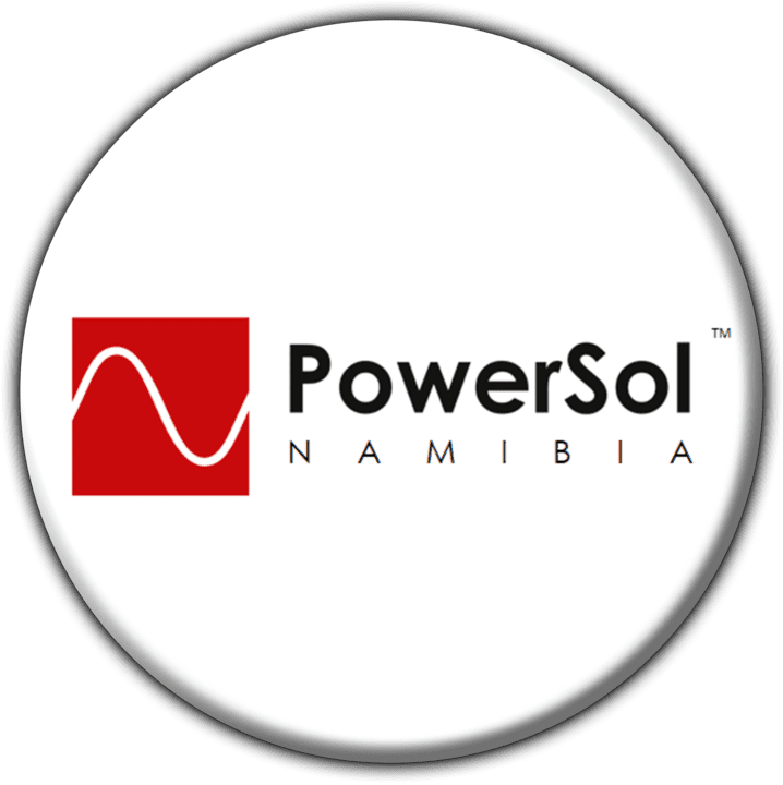 PowerSol Namibia banner