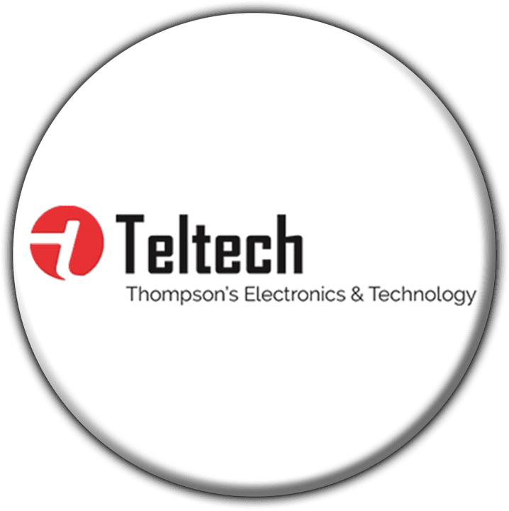 Teltech banner