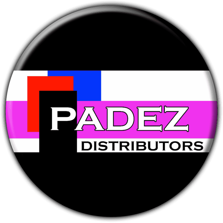 Padez Distributors banner