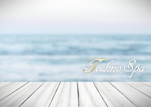 Techno Spa banner