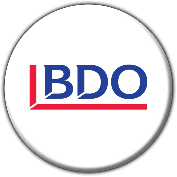 BDO Namibia banner