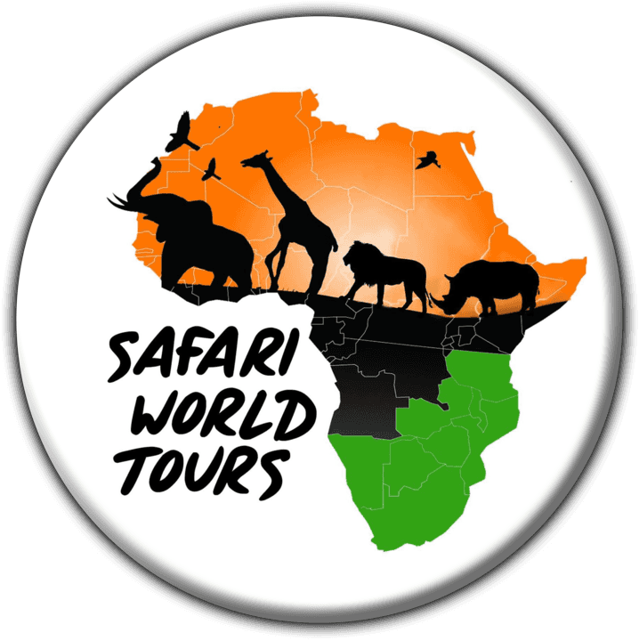 Safari World Tours (Windhoek) banner
