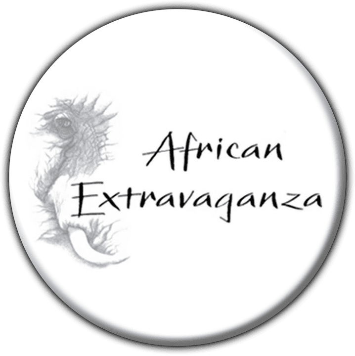 African Extravaganza banner
