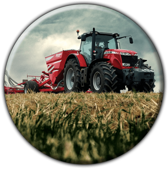 Otjiwarongo Motors & Tractors - Tractor Sales, Implements & Spare Parts in Oshakati, Namibia