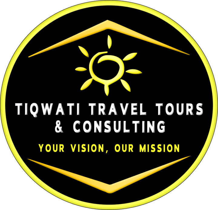 Tiqwati Travel Tours & Consulting - Travel Agents in Windhoek, Namibia