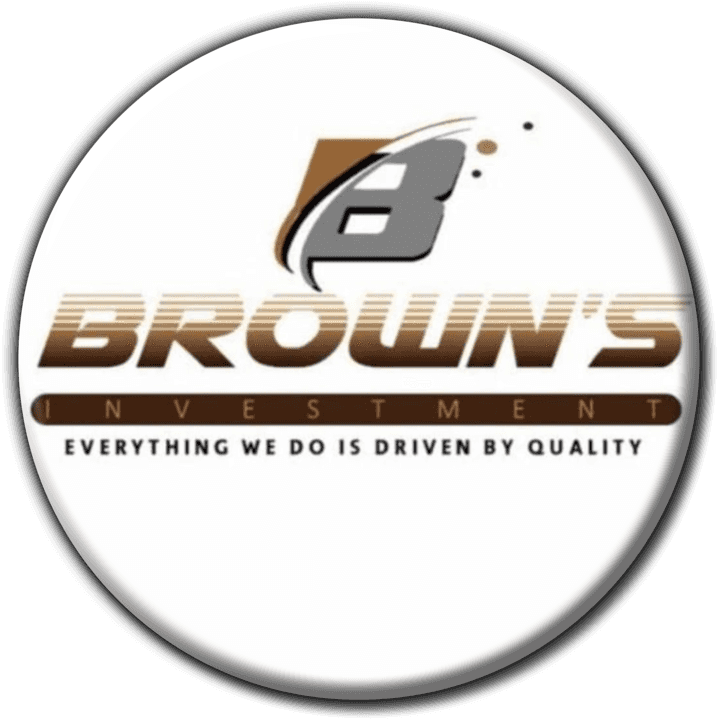 Brown's Investment - Welding & Brazing in Swakopmund, Namibia