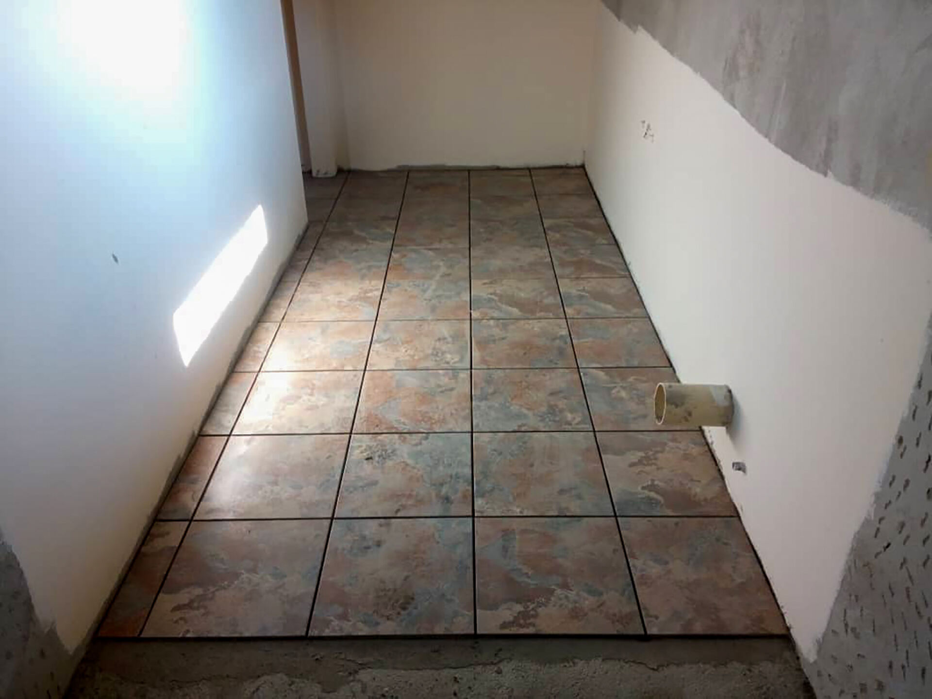 Patient & Enclosures