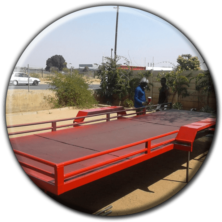 Matt's Welding Works - Welding & Brazing in Windhoek, Namibia