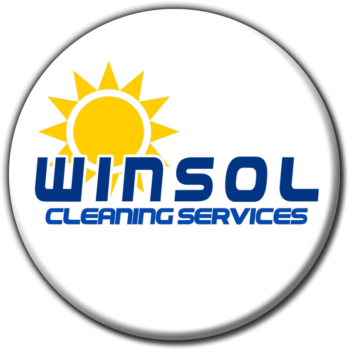 Winsol Cleaning Services - Window Cleaning in Windhoek, Namibia